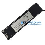 Batería para PLC H451987 4861.601.000 [Batería de repuesto]